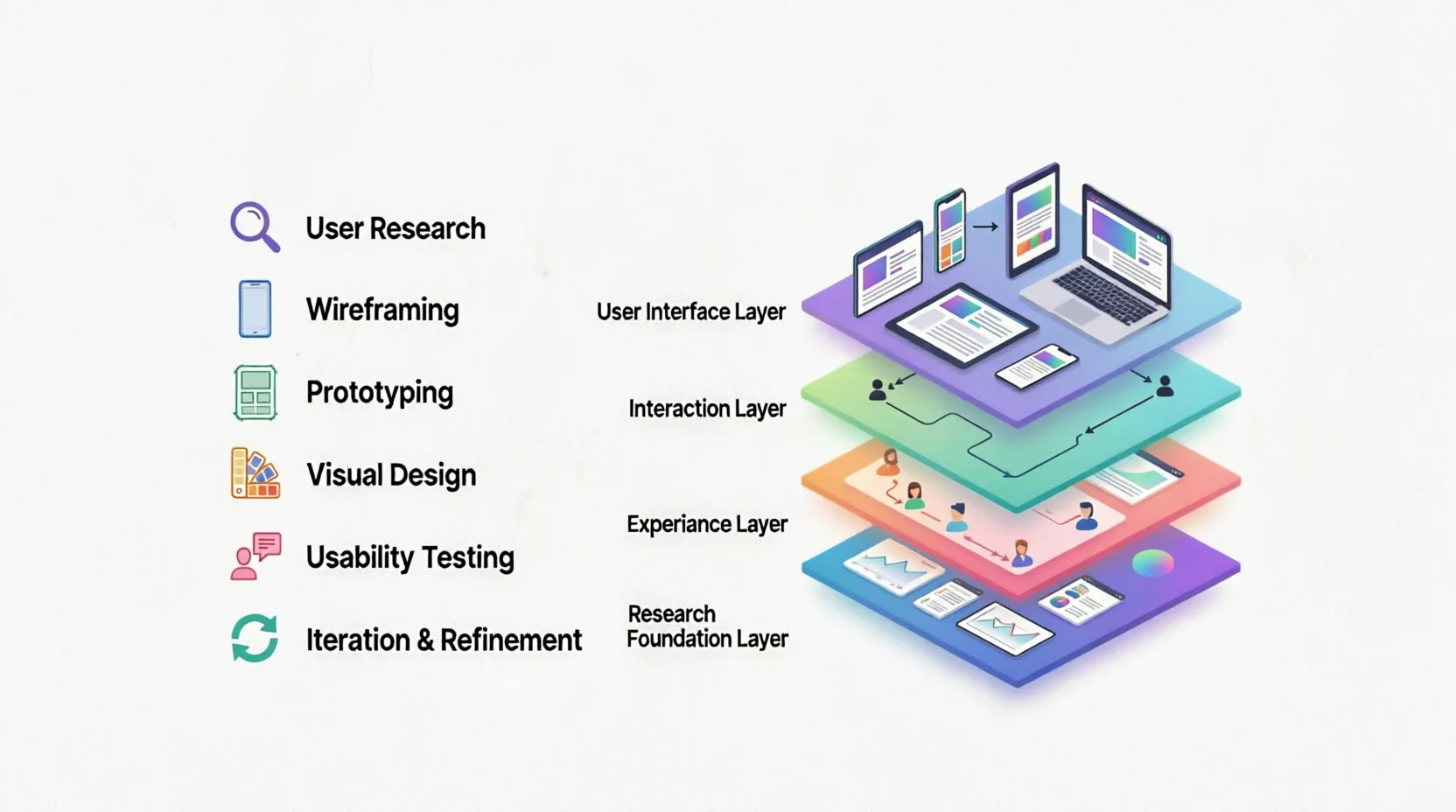 UI/UX Design
